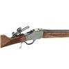 Image 17 : Browning Model 1885 High Wall Single Shot Falling Block Rifle