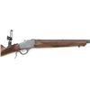 Image 19 : Browning Model 1885 High Wall Single Shot Falling Block Rifle