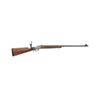 Image 1 : Browning Model 1885 High Wall Single Shot Falling Block Rifle
