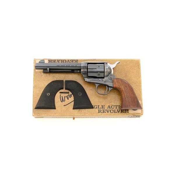 Colt 2nd Generation Single Action Army Revolver