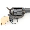 Image 11 : Custom Colt Single Action Army 3rd Generation Revolver