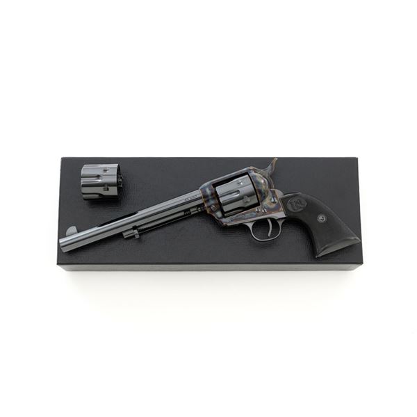 United States Fire Arms Manufacturing Co. Single Action Army Revolver