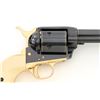Image 12 : One of 50 EMF/Uberti Texas Sesquicentennial 1836-1986 Single Action Army Revolver