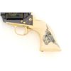Image 17 : One of 50 EMF/Uberti Texas Sesquicentennial 1836-1986 Single Action Army Revolver