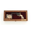 Image 1 : One of 50 EMF/Uberti Texas Sesquicentennial 1836-1986 Single Action Army Revolver