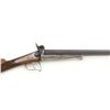 Image 14 : Antique French Pinfire Underlever Side-by-Side Shotgun