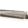 Image 20 : Antique French Pinfire Underlever Side-by-Side Shotgun