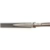 Image 23 : Antique French Pinfire Underlever Side-by-Side Shotgun
