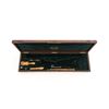 Image 2 : Antique French Pinfire Underlever Side-by-Side Shotgun