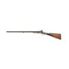 Image 3 : Antique French Pinfire Underlever Side-by-Side Shotgun