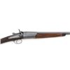 Image 11 : British Cowles & Dunn 28 Gauge Single Barrel Shotgun