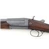 Image 19 : British Cowles & Dunn 28 Gauge Single Barrel Shotgun
