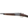Image 21 : British Cowles & Dunn 28 Gauge Single Barrel Shotgun