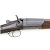 Image 9 : British Cowles & Dunn 28 Gauge Single Barrel Shotgun