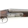 Image 14 : Late Colt Model 1883 Grade 1 Double Barrel Hammerless Shotgun with Two Pairs of Barrels