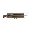Image 1 : Late Colt Model 1883 Grade 1 Double Barrel Hammerless Shotgun with Two Pairs of Barrels