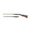 Image 2 : Late Colt Model 1883 Grade 1 Double Barrel Hammerless Shotgun with Two Pairs of Barrels
