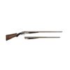 Image 3 : Late Colt Model 1883 Grade 1 Double Barrel Hammerless Shotgun with Two Pairs of Barrels