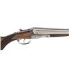 Image 4 : Late Colt Model 1883 Grade 1 Double Barrel Hammerless Shotgun with Two Pairs of Barrels