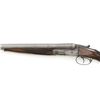 Image 6 : Late Colt Model 1883 Grade 1 Double Barrel Hammerless Shotgun with Two Pairs of Barrels