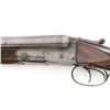 Image 9 : Late Colt Model 1883 Grade 1 Double Barrel Hammerless Shotgun with Two Pairs of Barrels
