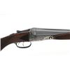 Image 19 : Antique Parker Brothers DH Grade Side-by-Side Hammerless Shotgun
