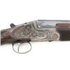Image 12 : Early Griffin & Howe Over/Under Sporting Shotgun