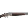 Image 13 : Early Griffin & Howe Over/Under Sporting Shotgun