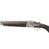 Image 4 : Early Griffin & Howe Over/Under Sporting Shotgun
