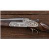 Image 3 : Merkel Model 280SL/360SL Two Barrel Side-by-Side Shotgun Set