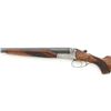 Image 13 : Rare Colt-Sauer Royal Grade Prototype Side-By-Side Shotgun