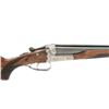 Image 5 : Rare Colt-Sauer Royal Grade Prototype Side-By-Side Shotgun