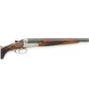 Image 7 : Rare Colt-Sauer Royal Grade Prototype Side-By-Side Shotgun