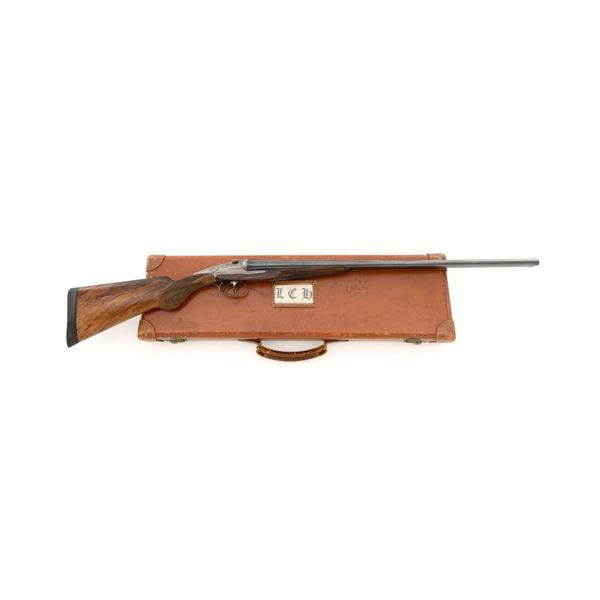 Darne Model V19 Sliding Breech Shotgun