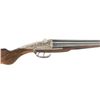 Image 7 : Darne Model V19 Sliding Breech Shotgun