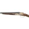 Image 8 : #AP/1 Giacomo Fausti Engraved Renato Telo Arnold Palmer Tribute Side-by-Side Shotgun