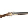 Image 9 : #AP/1 Giacomo Fausti Engraved Renato Telo Arnold Palmer Tribute Side-by-Side Shotgun
