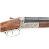 Image 8 : Fausti Stefano Model BC500 Side-by-Side Shotgun