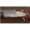Image 3 : IVO Fabbri Best Quality Sporting Grade Over/Under Shotgun with Engraving Signed by Galeazzi