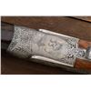 Image 4 : IVO Fabbri Best Quality Sporting Grade Over/Under Shotgun with Engraving Signed by Galeazzi