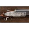 Image 7 : IVO Fabbri Best Quality Sporting Grade Over/Under Shotgun with Engraving Signed by Galeazzi