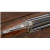Image 9 : IVO Fabbri Best Quality Sporting Grade Over/Under Shotgun with Engraving Signed by Galeazzi