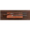 Image 1 : Stunning IVO Fabbri Best Quality Sporting Grade Over/Under Shotgun Two-Barrel Set