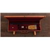 Image 27 : Stunning IVO Fabbri Best Quality Sporting Grade Over/Under Shotgun Two-Barrel Set