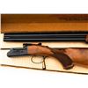 Image 18 : Like New Serial Number #18 Factory Engraved and Inscribed Ruger Red Label Over/Under Shotgun