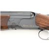 Image 3 : Kemen KM-4 Standard Model Over-Under with Two Pairs of Barrels