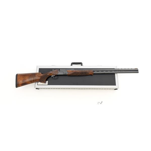 Kemen KM-4 Standard Model Over/Under Shotgun