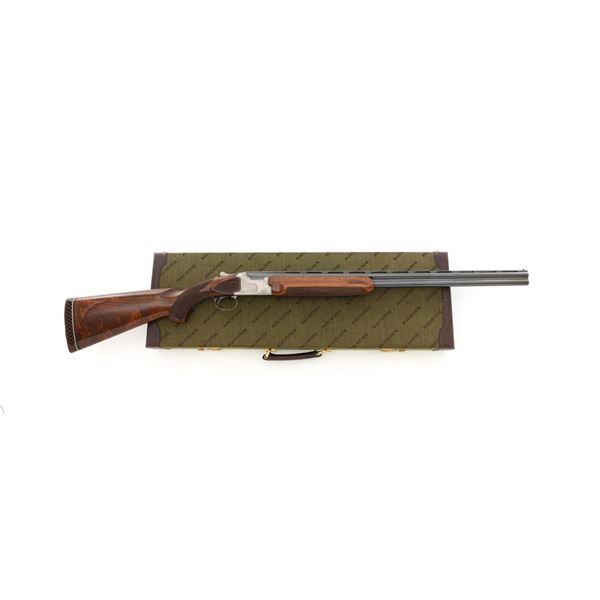 Winchester Model 101 Pigeon Grade Over/Under Skeet Shotgun