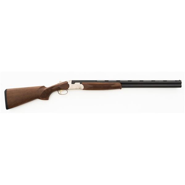 Beretta Model 686 Silver Pigeon Sporting Over/Under Shotgun