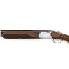 Image 5 : Beretta "Special Skeet" Model 682 Gold Skeet Gun with Three Pairs of Sub-scale Skeet Tubes